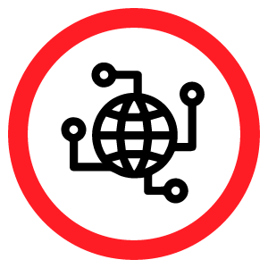 Digital Services icon